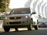 Suzuki Grand Vitara 5-Door 2005 года (US)